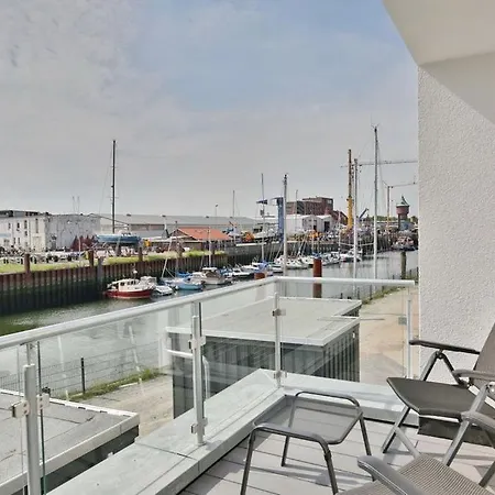 City Marina, Cm20c