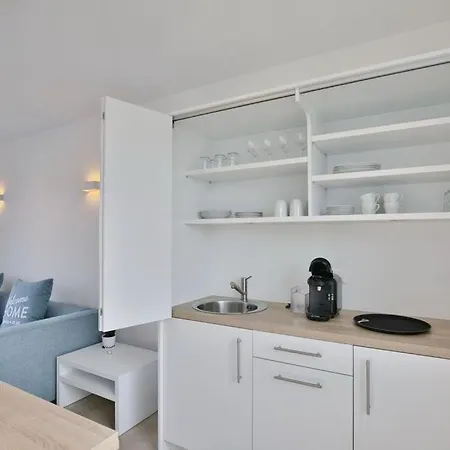 City Marina, Cm20c Tatil Evi