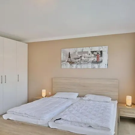 City Marina, Cm20c Tatil Evi Cuxhaven