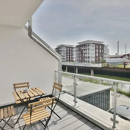 City Marina, Cm20c Cuxhaven