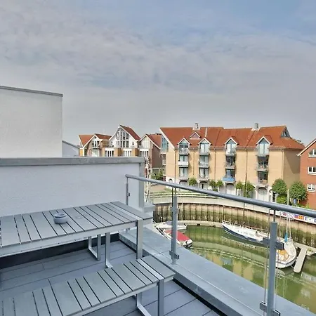 City Marina, Cm20c